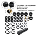 Fuel Injector Repair Seal Kit 23250-20030 Fit Lexus ES300 ES330 RX330 RX400H