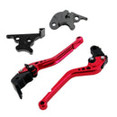 Long Clutch Brake Lever fit for CFMOTO 250SR 250NK CBS 2019-2022