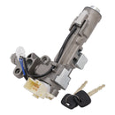 2006-2008 For Lexus RX400H 3.3L Ignition Lock Cylinder Assembly 2 Keys 45020-48-2