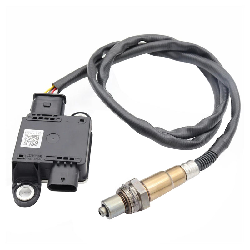 Particulate Matter Sensor J1DA-5L239-BB For Ford C-MAX MK2 II 1.5D Focus MK3