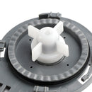 2718A 5304519271 Dishwasher Drain Pump Assembly for Frigidaire Kenmore