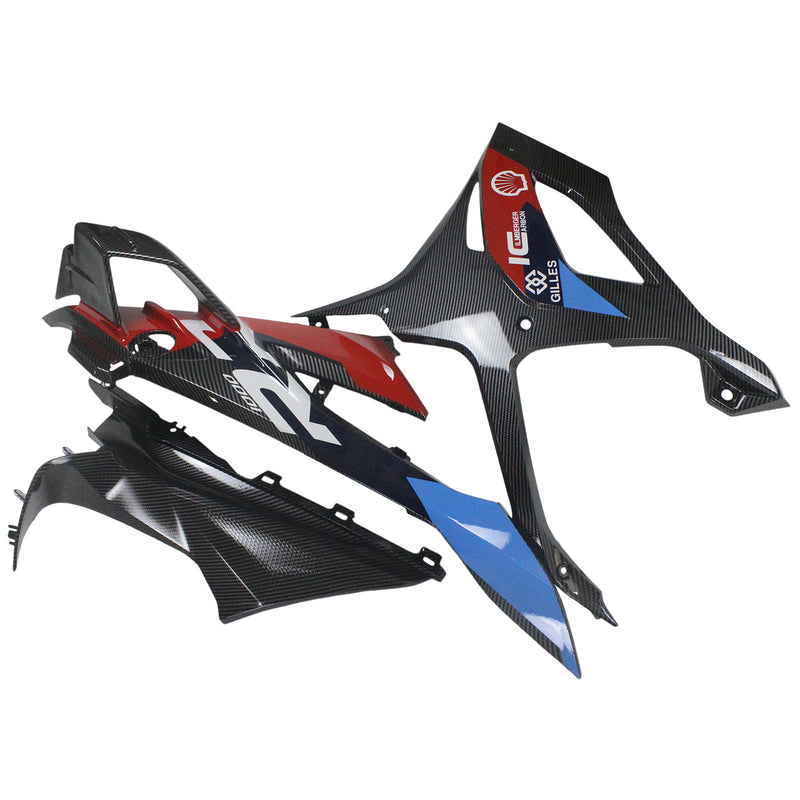 Amotopart BMW S1000RR 2023-2024 Fairing Kit Bodywork Plastic ABS