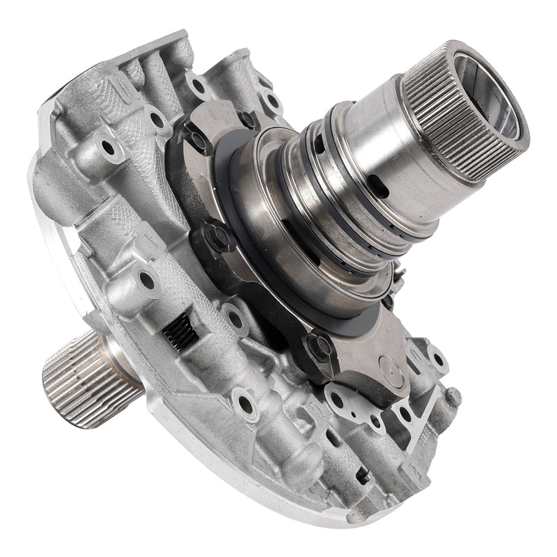 6L80 6L90 Pump Cover Stator Rebuilt w/ Updated Stator Shaft  24289721 24236939