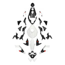 Injection Bodywork Fairing Kit for Street Triple 765 R/RS 2023-2025