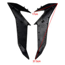 Side Frame Fairing Cowl Radiator Cover For Suzuki GSXS GSX-S750 2017-2021 Generic