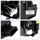 Clock Spring Spiral Cable Squib 7701057611 For Renault Master Mk2