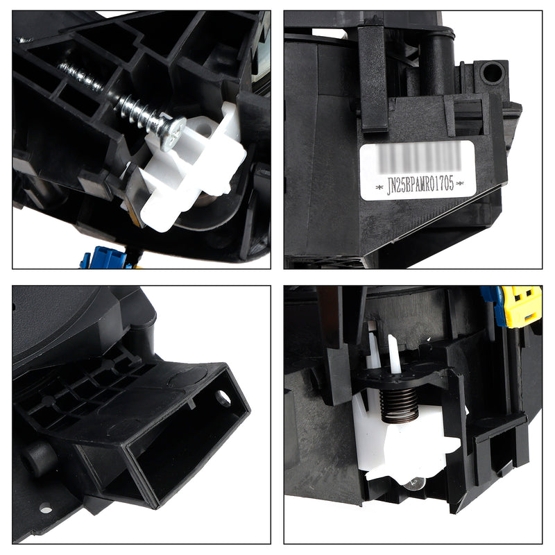 Clock Spring Spiral Cable Squib 7701057611 For Renault Master Mk2