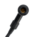 Ignition Coil fit for Suzuki 9.9hp DF9.9 S/L RS/L 2004-2009 33410-94J00