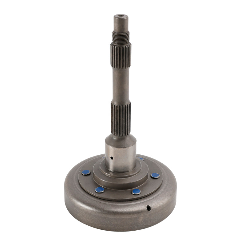 Rear Complete Clutch Variator 160102-102-0000 For Linhai Atv M550 E4 Promax T3B