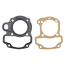 Cylinder Barrel Piston Gasket Kit 12100-GFM-900 For Honda LEAD NHX110 2008-2015