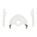 Injection ABS Plastic Bodywork Fairing Kit for Aprilia RS457 2024-2025 03#
