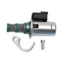 Solenoid Valve Assembly 459/M2874 25/220804 For JCB Backhoe Loader 3CX 4CX