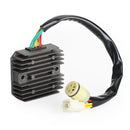 Magneto Stator+Voltage Rectifier+Gasket For Honda XRV750 Africa Twin 1993-2003