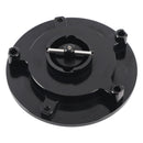 CNC Black Keyless Fuel Filler Cap For CFMoto 300 450 SS NK 700CL-X 800 NK 22-25