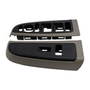 Front Tan Window Switch Trim Bezel for Silverado Sierra 03-07 89045119 89045129