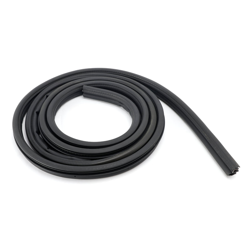 Front Door Weatherstrip Seal For Dodge Ram 1500 2500 3500 pickup truck 2002-2008