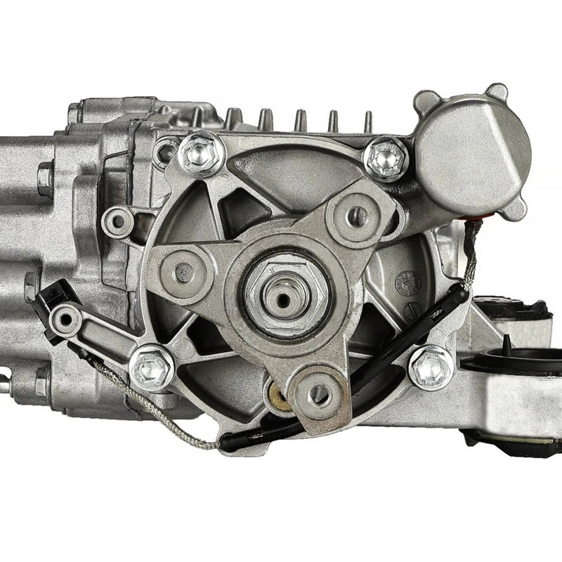 Rear Axle Gear Differential  0CQ525010T For VW SKODA AUDI SEAT AWD 4X4