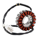 Stator Generator 18-Pole For Honda FES 125 150 FES125 FES150 S-Wing 2007-2012