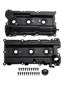 Nissan 2005-2012 Pathfinder / 2005-2015 XTERRA 4.0L Valve Cover w/ Gasket Bolt Cap