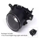 1 Pcs Front Bumper Right Fog Light For Mini Cooper One R50 R52 R53 63176925050