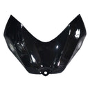 Fairings 2006-2007 Suzuki GSXR 600 750 Black & Yellow GSXR  Generic