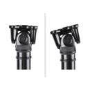 Front Drive Shaft 26207534636 For BMW AWD 530xi 528xi 525xi 535 2006-2010