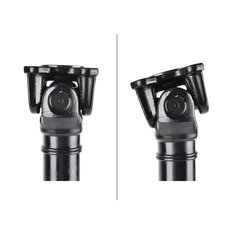 Front Drive Shaft 26207534636 For BMW AWD 530xi 528xi 525xi 535 2006-2010