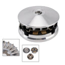 Front Clutch Variator Pulley Set 22420-E01-000 For Access Atv 100 Drr Stels 100