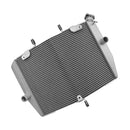 Radiator Cooling Engine Cooler For Kawasaki ZX-6R ZX636 2024-2025