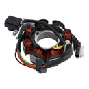Magneto Stator Generator For Daelim Daystar VL125 / VS125 / VT125 (Carb Models)