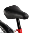 14"/16" Children Bicycle Toddlers Bike with Training Wheels Basket Kickstand