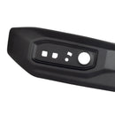 2022-2026 For Tundra Sequoia Left Driver Seat Track Cover Without Lumbar Support 71812-0C241-C0