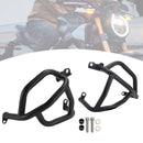 Engine Guard Crash Bar Frame Protector Bumper For Honda Cb650R Cb 650 R 2024-2025
