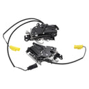 2019- For BMW 8 Gran Coupé (G16, F93)  Engine Hood Lock Active Left + Right Set 51237347410
