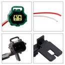 Ambient Air Temperature Sensor 68518243AA with Pigtail Connector Harness