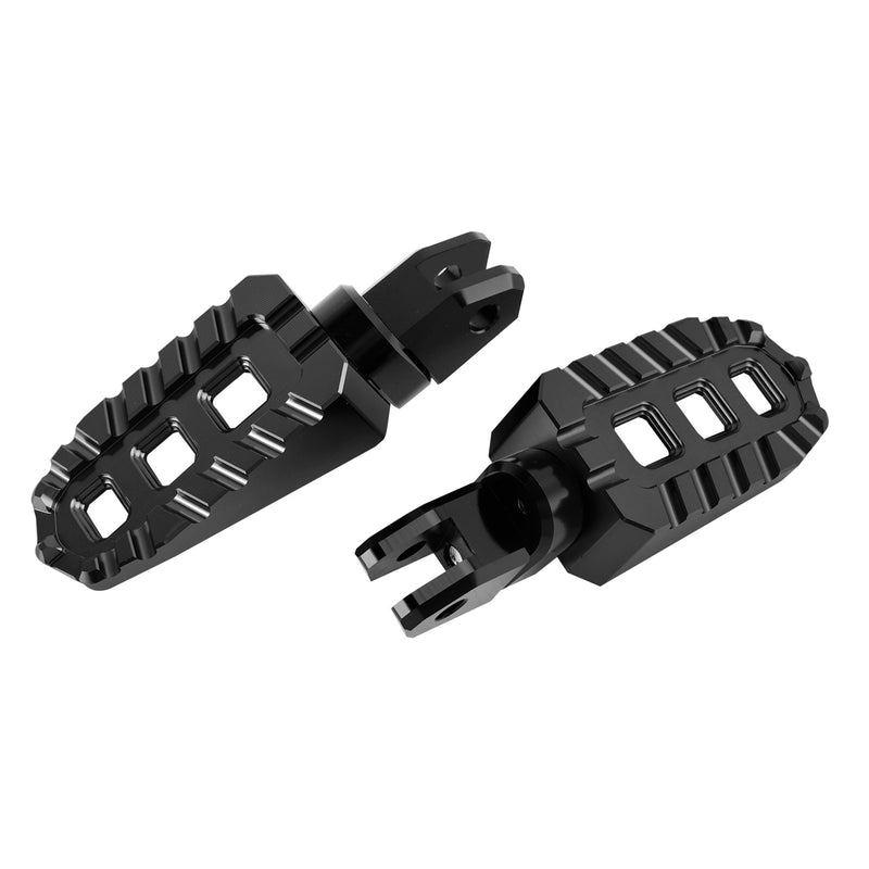 Front Footrests Foot Peg fit for YAMAHA BOLT / BOLT R-SPEC / XV950R 2014-2024