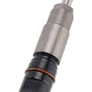 4Pcs Fuel Injector For Caterpillar CAT C3.3B 257D 277D 287D 259D 289D 6082959