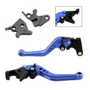 NEW Short Clutch Brake Lever fit for YAMAHA YBR125 2005-2014