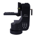 PT-5000 Camera Remote Control Electric Cloud Platform Dual Axis Micro Slr Phone