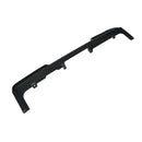 2025+ Fit Mercedes Benz G-Class W465 Dry Carbon Fiber Rear Bumper Diffuser Lip