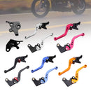 NEW Short Clutch Brake Lever fit for YAMAHA YZF R125 2008-2011