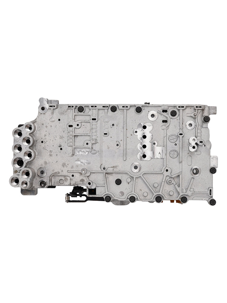 6L80 6L80E Valve Body For Sierra 1500