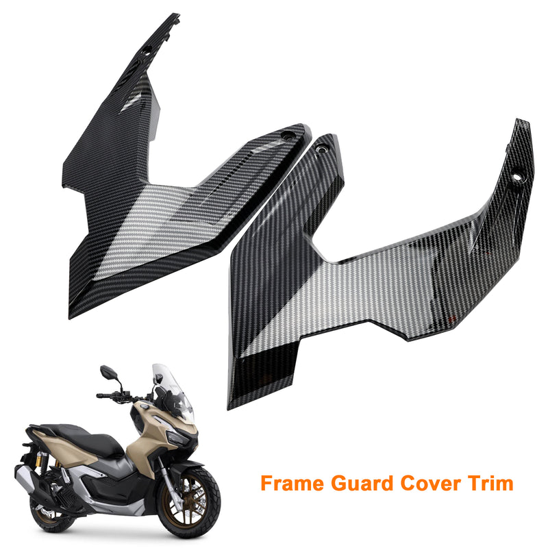 Frame Side Cover Guard Fairing for Honda ADV 160 2023-2024