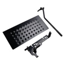 ACS6000ULS 088-6003-00 Advanced Chute System Chute Blocker for Most ZT Mowers