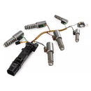 Transmission Solenoid Kit W/ Harness U660E For Toyota CAMRY ES350 RX350