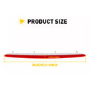 Red Third Brake Stop Light 63257164978 For BMW 1 Series 128i 135i M E82 E88