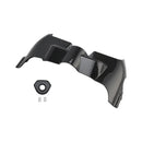 2023-2025 Touring Electra Street Glide Switch Panel Accent Cover Trim
