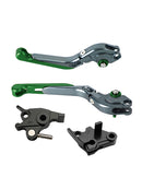 Adjustable Clutch Brake Lever fit for CFMOTO 400NK 650NK 650MT 650GT 2020-21