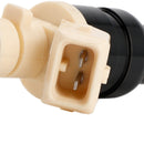 1PCS Fuel Injector 0000788323 Fit MERCEDES W124 W140 W210 R129 A0000786523