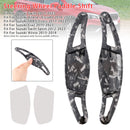 Steering Wheel Paddle Shifter Extension For Suzuki Swift Vitara